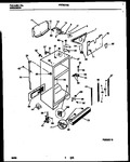 Diagram for 03 - Cabinet Parts