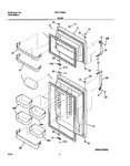 Diagram for 03 - Door