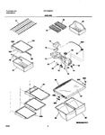 Diagram for 07 - Shelves