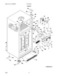 Diagram for 05 - Cabinet