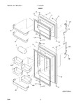 Diagram for 03 - Door