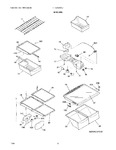 Diagram for 07 - Shelves