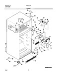 Diagram for 05 - Cabinet