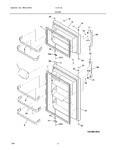 Diagram for 03 - Door