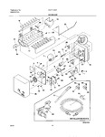 Diagram for 11 - Ice Maker