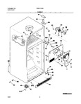 Diagram for 05 - Cabinet