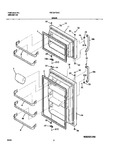 Diagram for 03 - Door