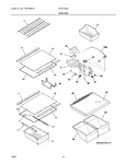 Diagram for 07 - Shelves