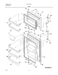 Diagram for 03 - Door