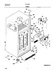 Diagram for 05 - Cabinet