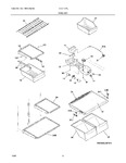 Diagram for 07 - Shelves