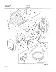 Diagram for 11 - Ice Maker