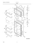 Diagram for 03 - Door