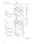 Diagram for 03 - Door