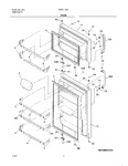 Diagram for 03 - Door