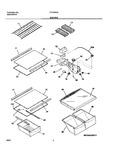 Diagram for 07 - Shelves