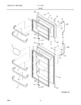 Diagram for 03 - Door