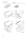 Diagram for 07 - Shelves