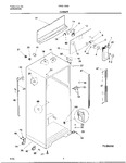 Diagram for 04 - Cabinet