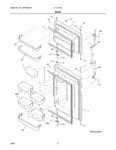 Diagram for 03 - Door