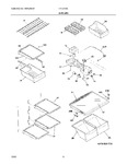 Diagram for 07 - Shelves