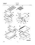 Diagram for 07 - Shelves