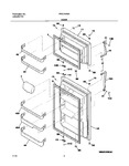 Diagram for 03 - Door