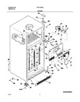 Diagram for 05 - Cabinet