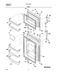 Diagram for 03 - Door