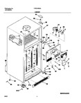 Diagram for 05 - Cabinet