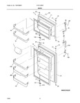 Diagram for 03 - Door