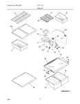 Diagram for 07 - Shelves