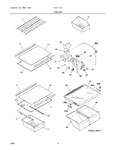 Diagram for 07 - Shelves