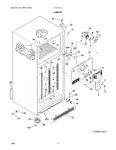 Diagram for 05 - Cabinet