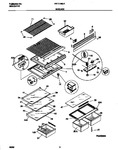 Diagram for 04 - Shelves