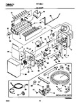 Diagram for 06 - Icemaker