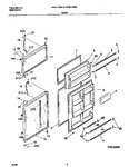 Diagram for 02 - Doors