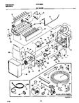 Diagram for 06 - Icemaker