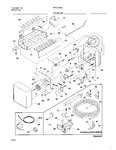 Diagram for 11 - Icemaker