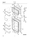 Diagram for 03 - Doors