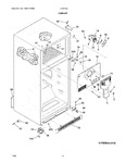 Diagram for 05 - Cabinet