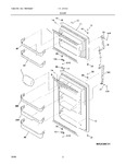 Diagram for 03 - Door