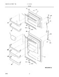 Diagram for 03 - Door