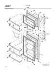 Diagram for 03 - Door