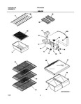 Diagram for 07 - Shelves