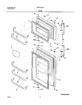 Diagram for 03 - Door