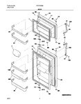 Diagram for 03 - Doors