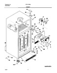 Diagram for 05 - Cabinet