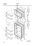 Diagram for 03 - Door