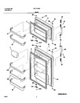 Diagram for 03 - Doors